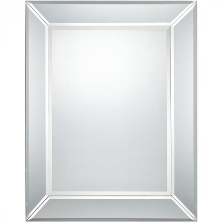 Quoizel Carrigan Mirror QR1416